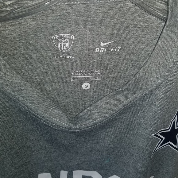 Nike Cowboys Shirt - Picture 2 of 3